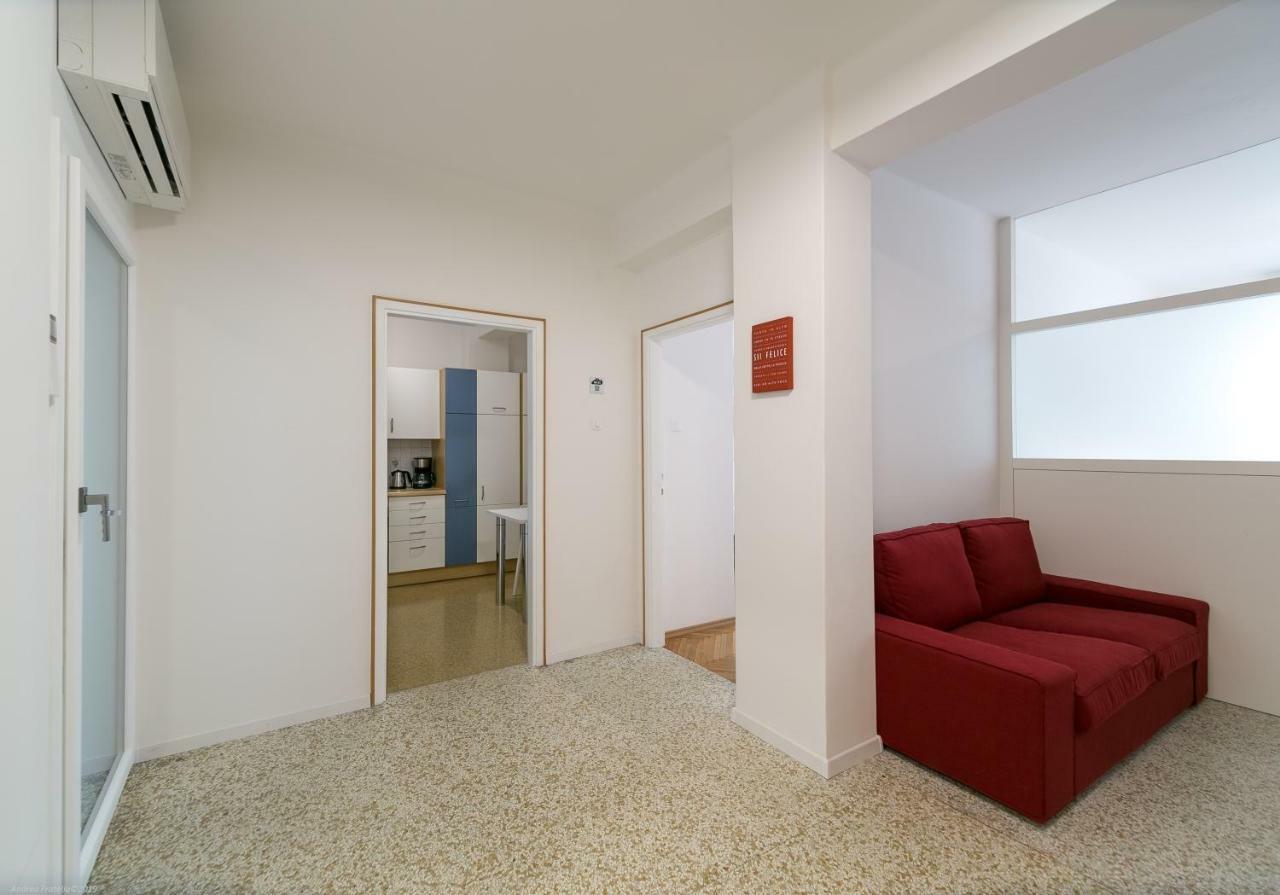Apartment Duomo Больцано Экстерьер фото